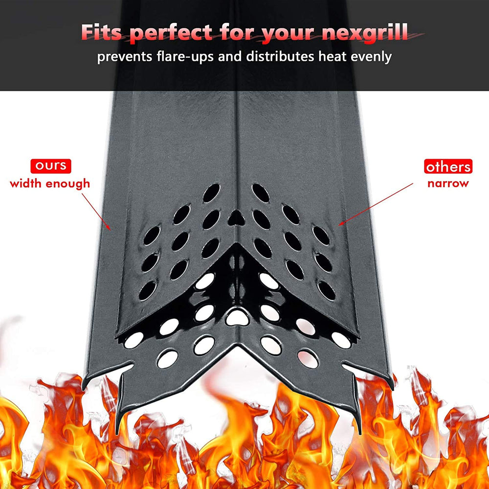 Criditpid restored grill in backyard lifestyle scene showing dependable grilling performance