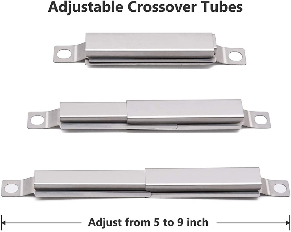 Criditpid parts next to ruler showing exact dimensions for correct fit