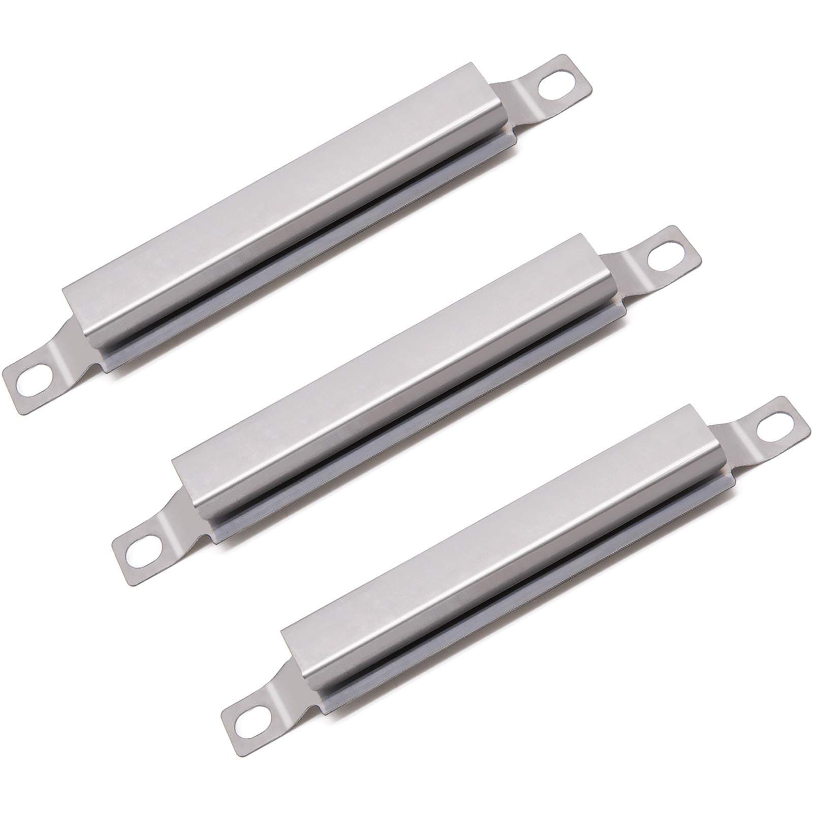 Criditpid parts laid out next to ruler showing correct dimensions and fit benefit