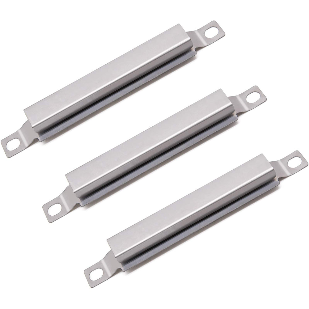 Criditpid parts laid out next to ruler showing correct dimensions and fit benefit