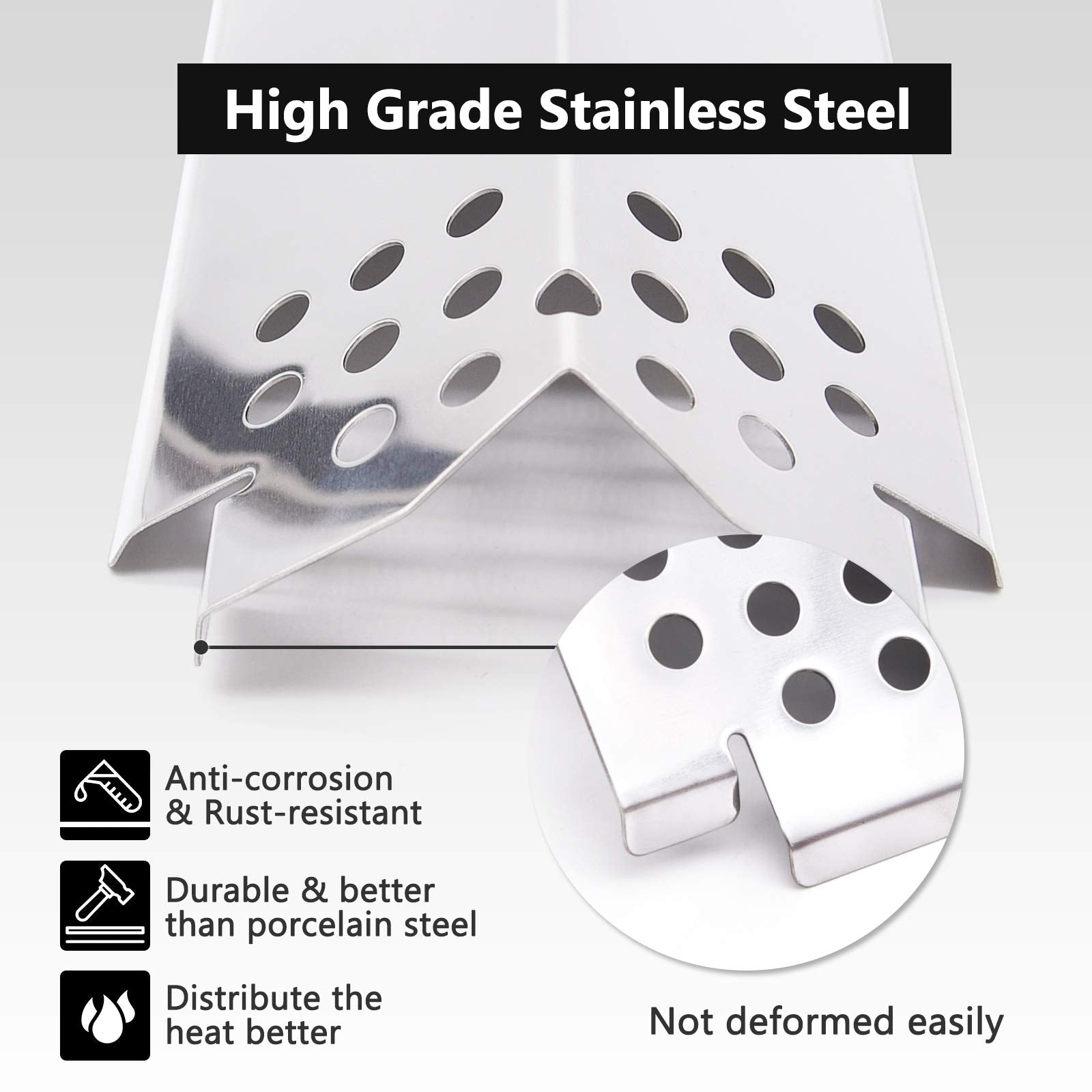Criditpid parts next to ruler size comparison to confirm fit and avoid ordering errors