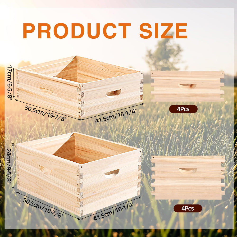 CroBlissful close-up of pre-cut dovetail joints revealing precise fit for durable assembly