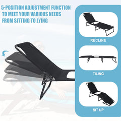 CroBlissful steel frame and joints detail showing durable build