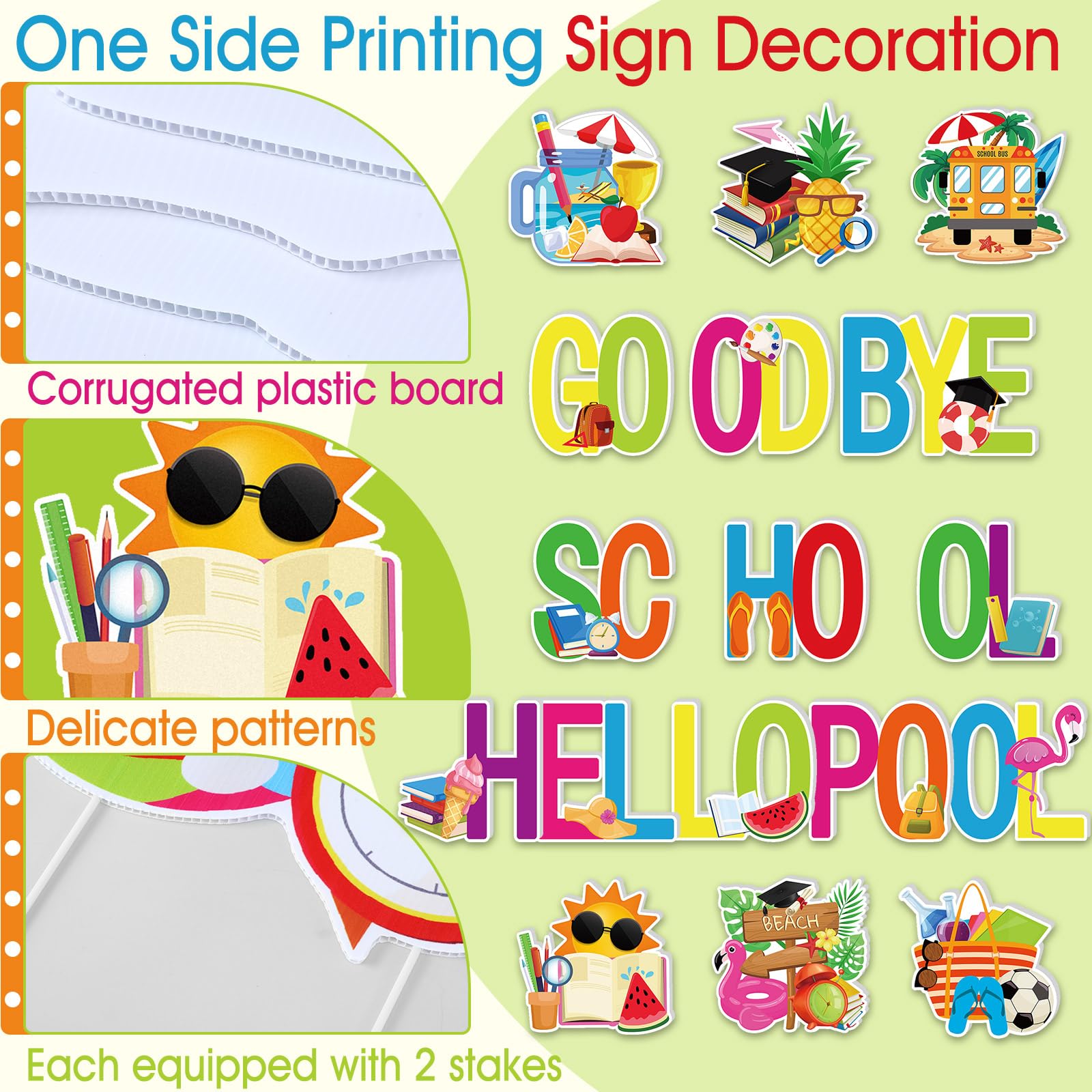 CroBlissful hollow board edge detail proving waterproof durability for outdoor use