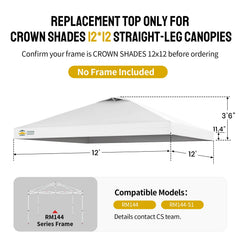 CROWN SHADES close-up of 150D silver-coated fabric texture for heat reflection