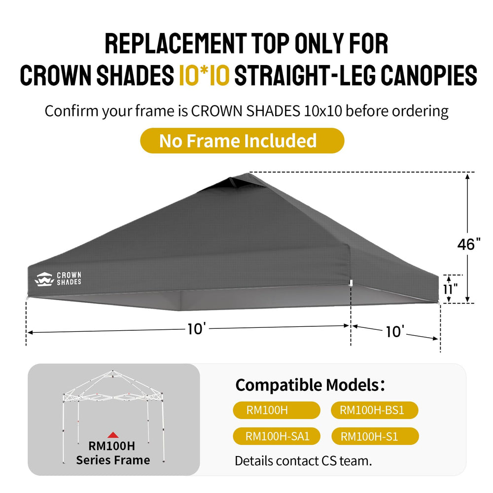 CROWN SHADES Fast Clip detail for quick attachment and secure fit