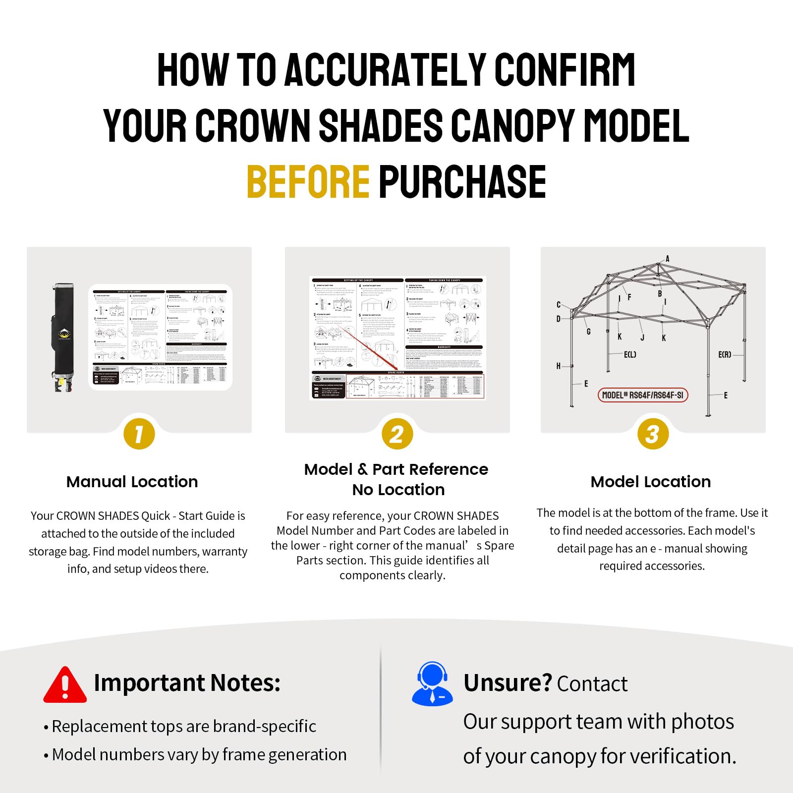 CROWN SHADES Fast Clip and Velcro detail for quick secure installation