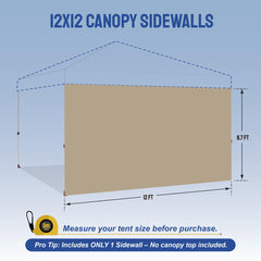 CROWN SHADES close-up of 150D polyester fabric demonstrating durable texture