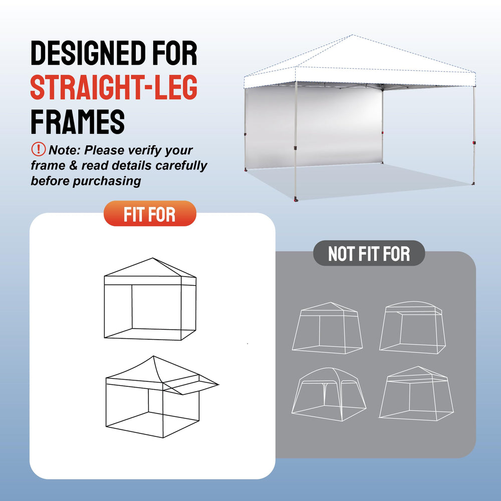 CROWN SHADES reinforced corner seam close-up for lasting durability