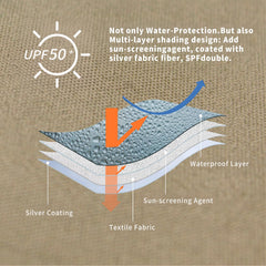CROWN SHADES hook attachment detail highlighting easy, long-lasting mounting