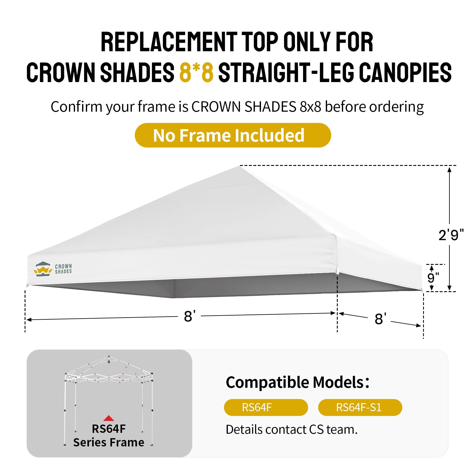 CROWN SHADES close-up of 150D fabric texture and silver coating for heat reflection