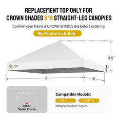 CROWN SHADES close-up of 150D fabric texture and silver coating for heat reflection
