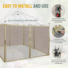 CROWN SHADES double-sided zipper detail for easy entry and exit