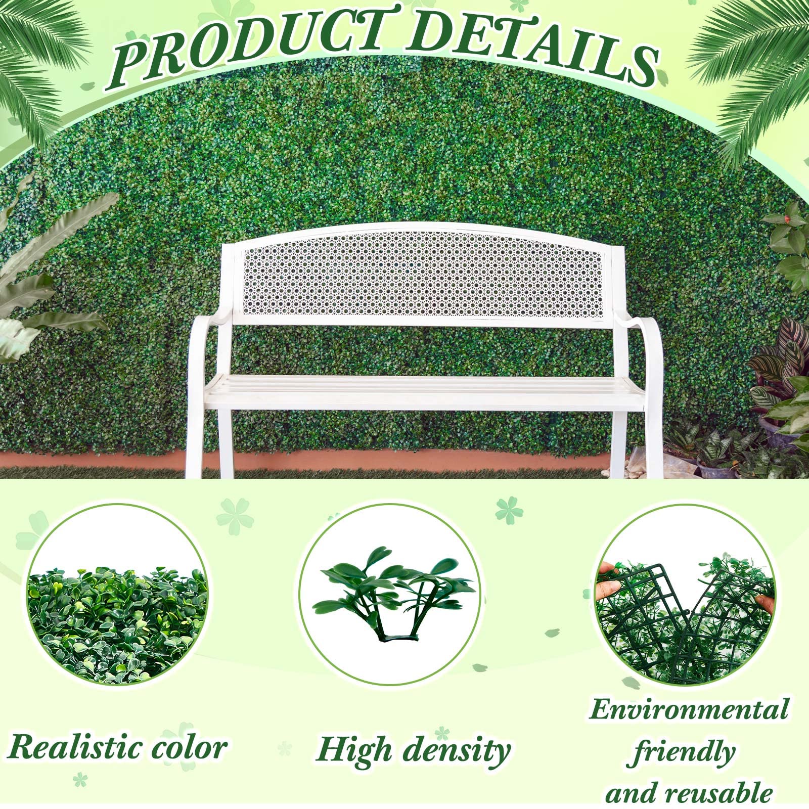 Crowye panel used as a photography backdrop creating a vibrant photo setting