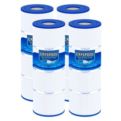 Cryspool front packaging showing model 07069 and clear fit guidance