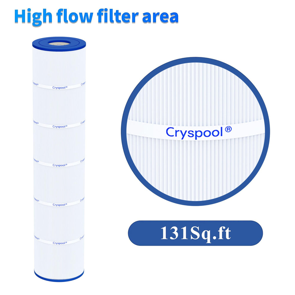 Cryspool fabric texture detail showing durable material and rinsability benefit