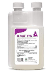 CSI Tekko Pro being applied to carpet edge showing brand protecting breeding sites