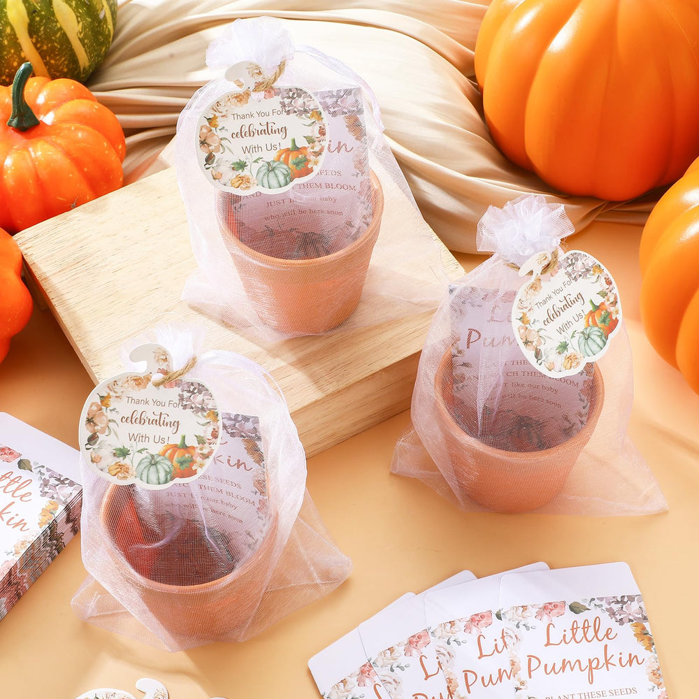 Ctosree hand holding assembled favor showing compact size and guest-ready convenience