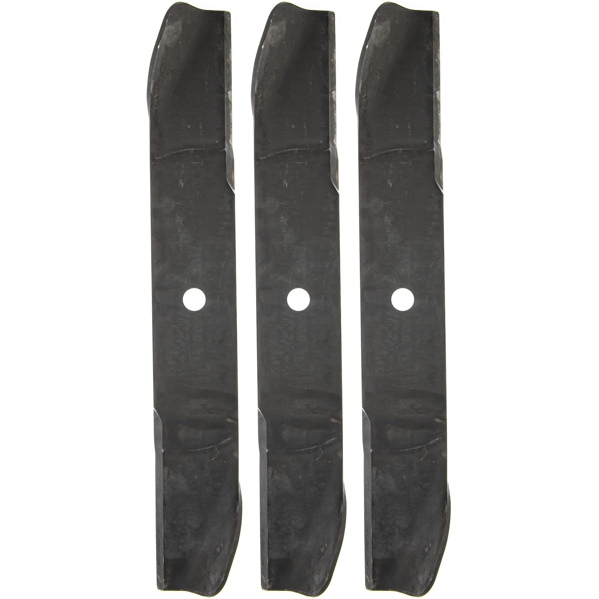 CUB CADET blade front packaging showing OEM part number for quick identification and correct fit