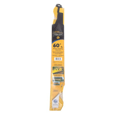 CUB CADET front view of three Xtreme mulching blades showing OEM fit and quality
