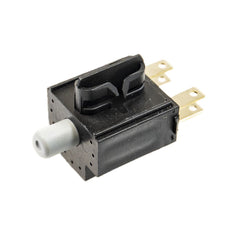 CUB CADET close-up of switch wiring and terminals for accurate installation guidance