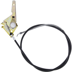 CUB CADET throttle cable front view showing OEM fit and durability benefit
