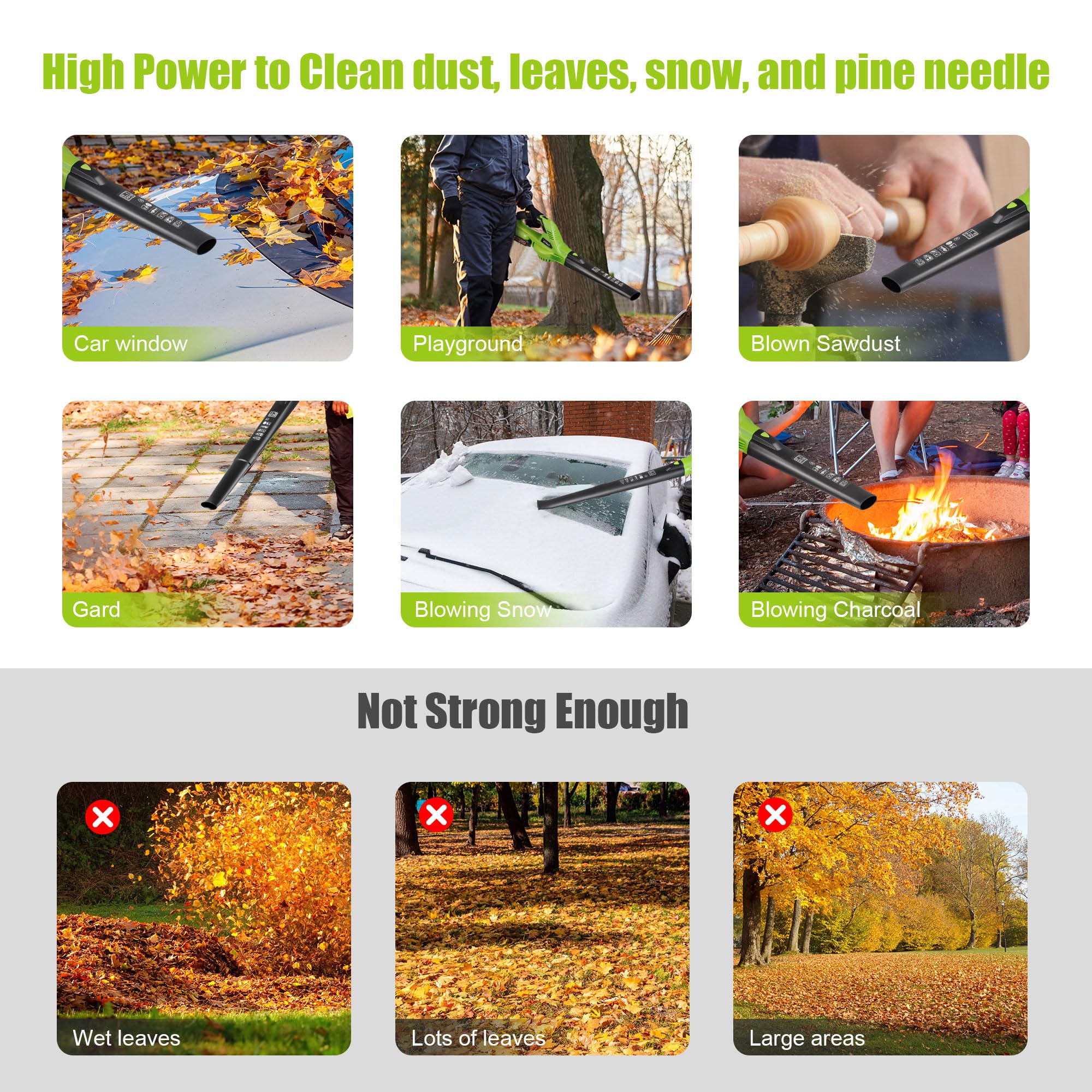 Cub Tik fast charger and accessories laid out for quick recharge benefit