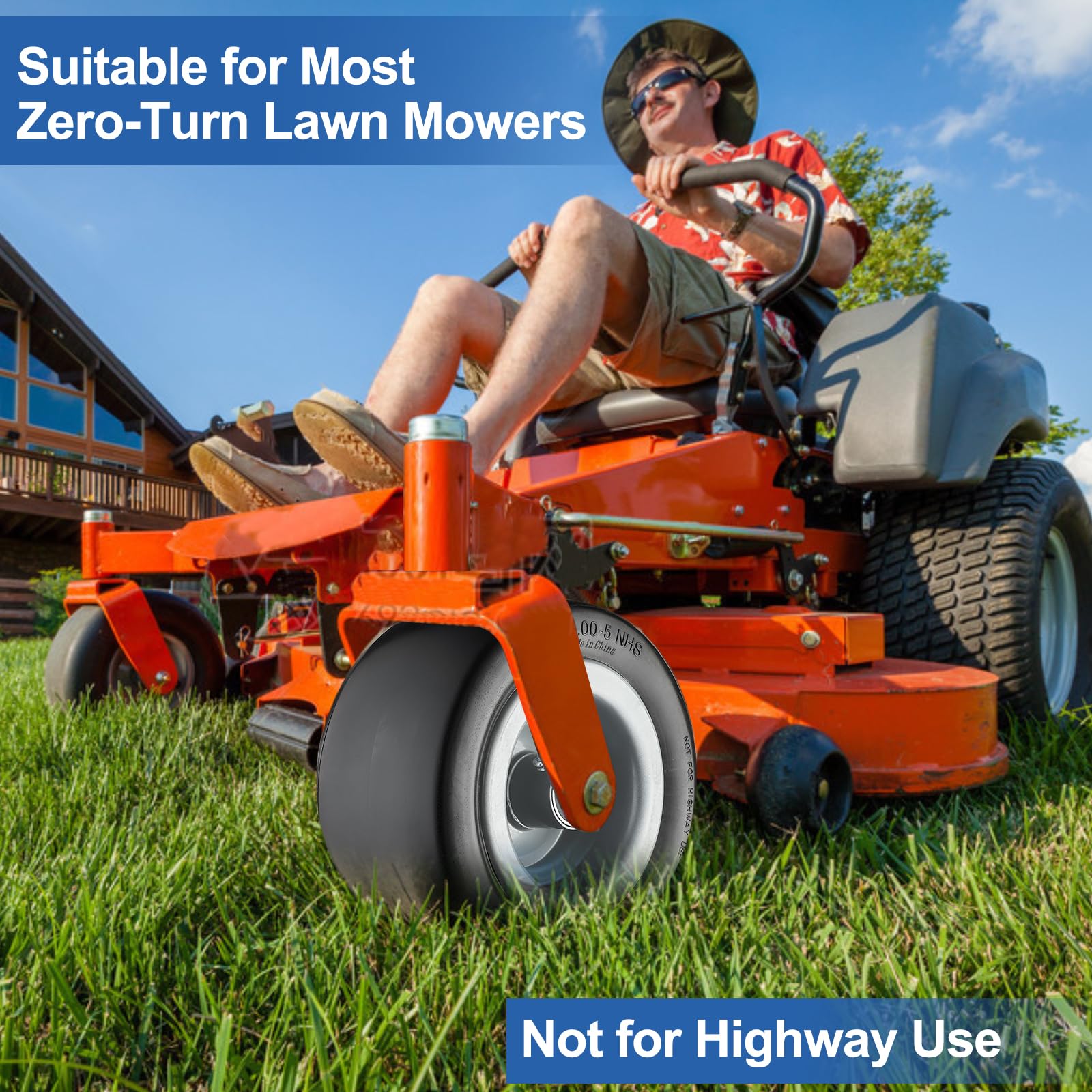 Cubesprings size comparison next to ruler showing accurate fitment benefit