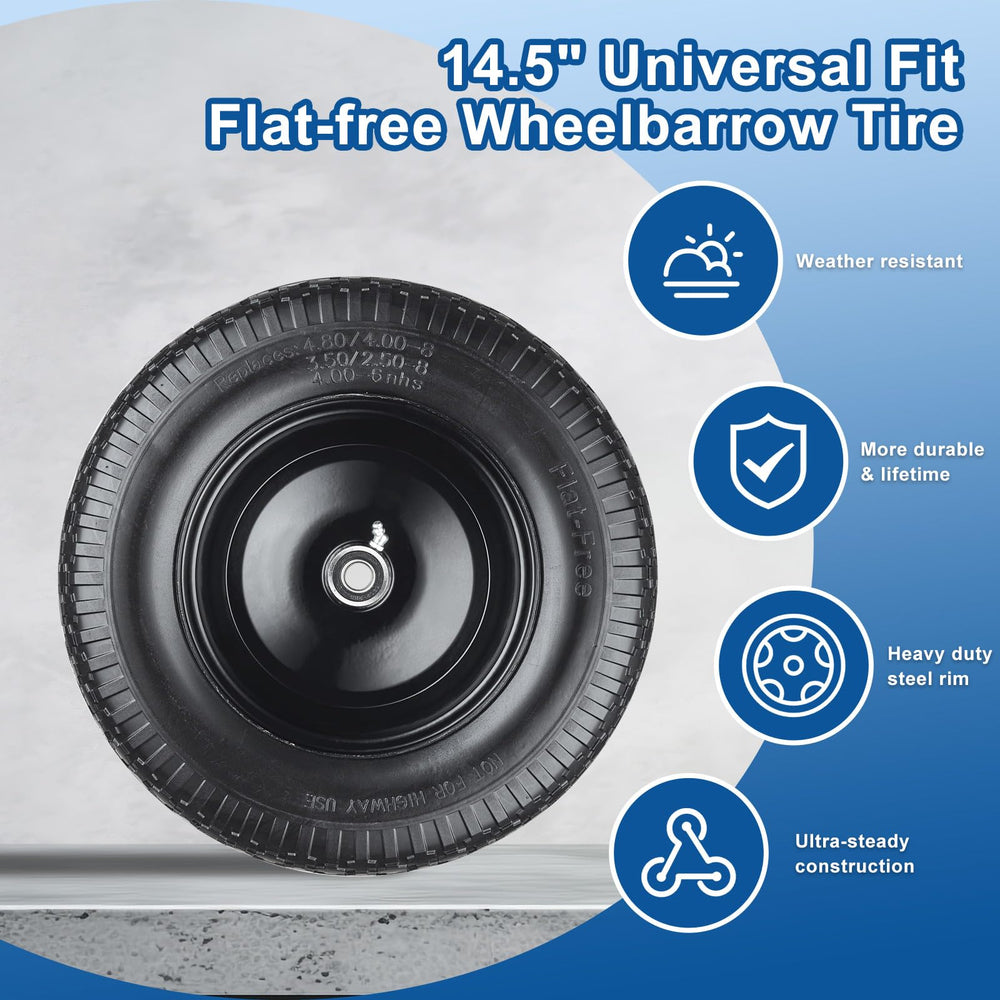 Cubesprings tread close-up highlighting polyurethane foam grip and wear resistance