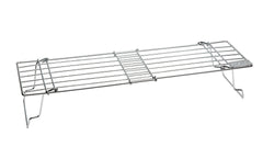 Cuisinart CGR-770 close-up of grate detail highlighting sturdy construction