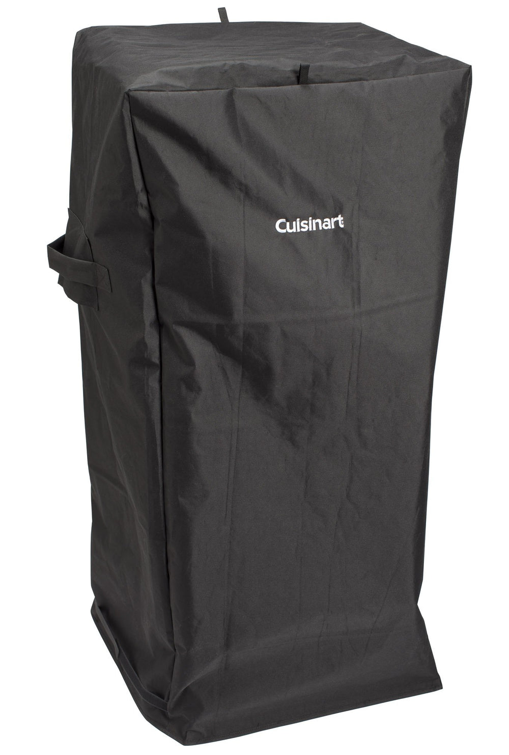 Cuisinart front view cover fits 36 inch smoker for weather protection