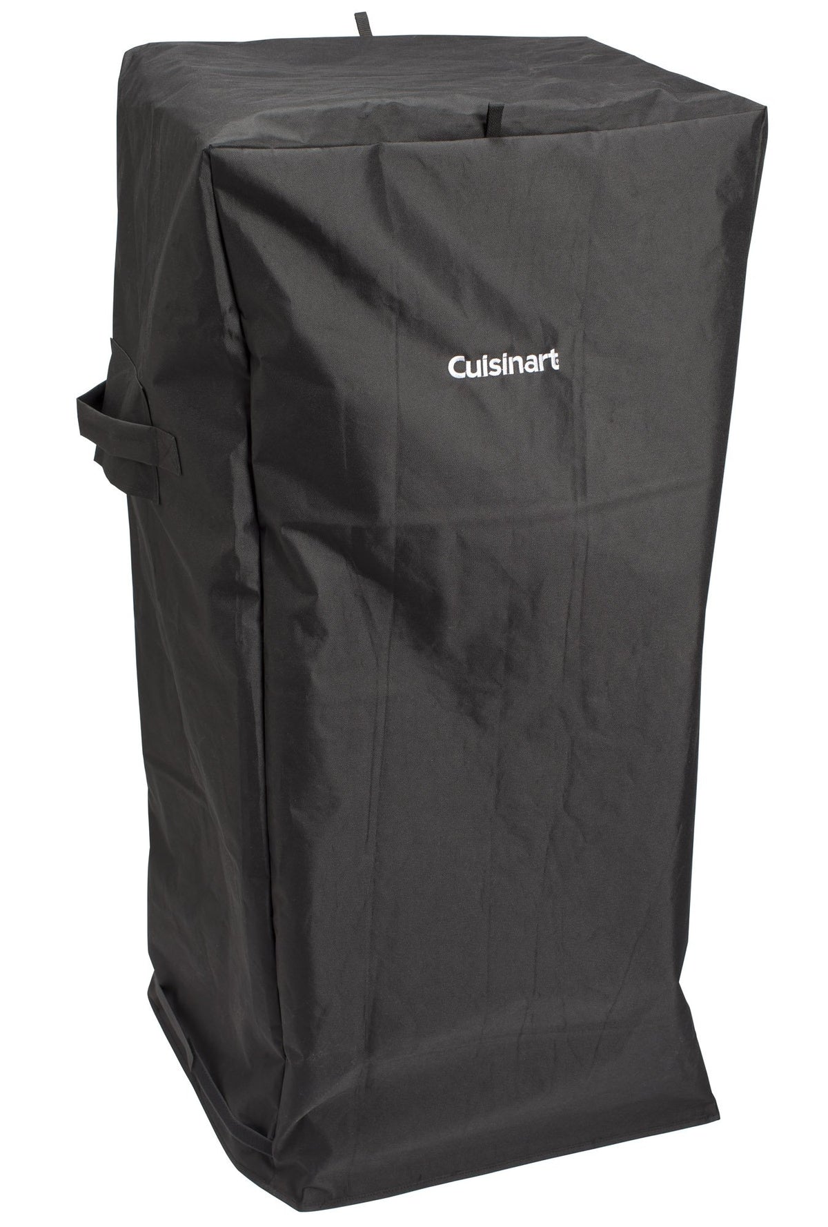 Cuisinart front view cover fits 36 inch smoker for weather protection
