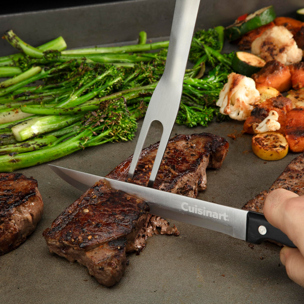 Cuisinart squirt bottles and salt pepper shakers for precise seasoning
