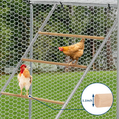 CuisinSmart galvanized frame detail proving rust-resistant durability