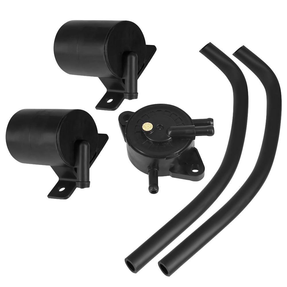 CULMKARI breather front assembly showing fit and easy replacement benefit
