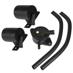 CULMKARI breather front assembly showing fit and easy replacement benefit