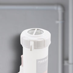 Custom Molded Products gasket and seal close-up showing reliable protection benefit