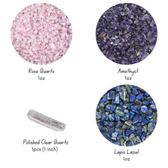 Cute Farms fine horticultural vermiculite granules highlighting water management and aeration
