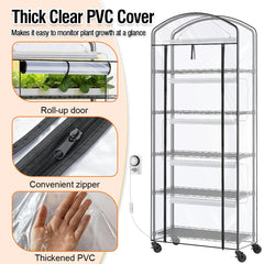 cuverc shelf detail with liners displaying sturdy support and spill protection