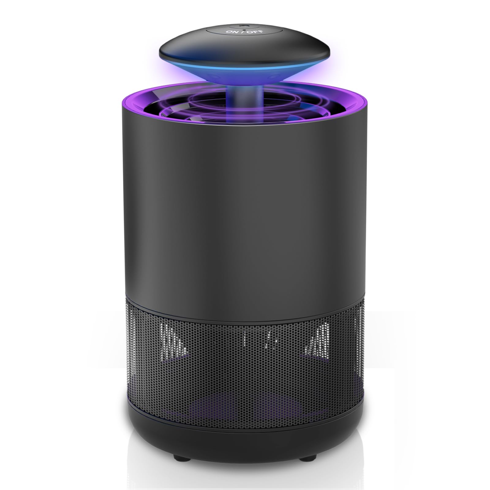 CXRUY front view showing full unit and discreet design for silent pest control