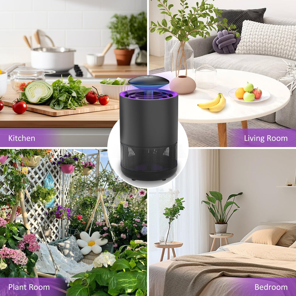 CXRUY next to a hand to show compact size and easy portable placement
