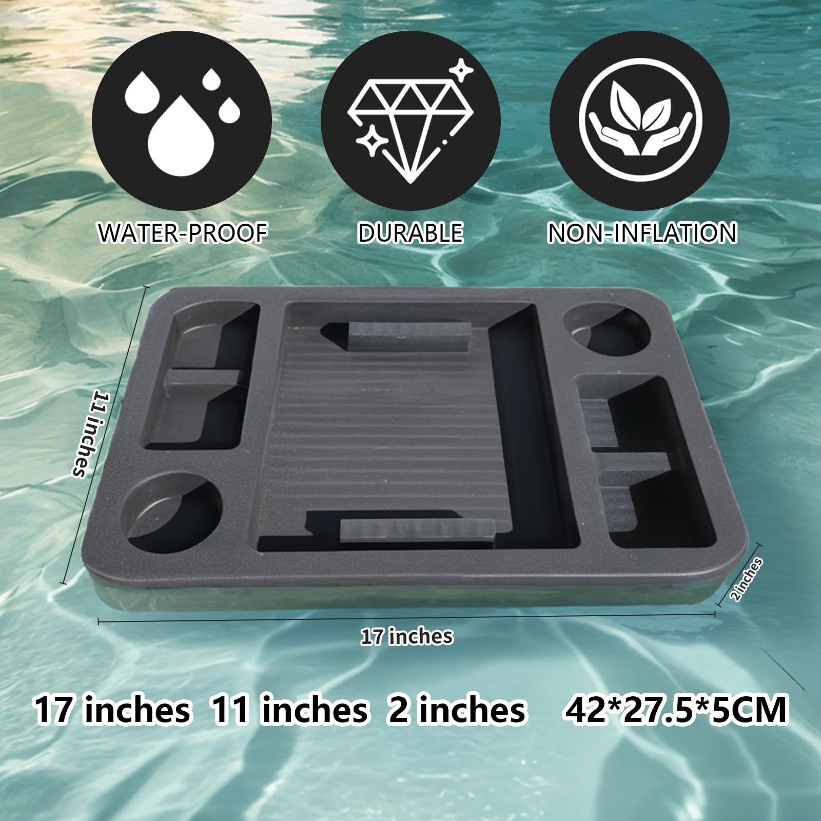 CY ShineLing textured UV-protected material close-up for long-lasting water resistance