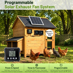 cybrasc fan grill and blades close-up for durable airflow performance