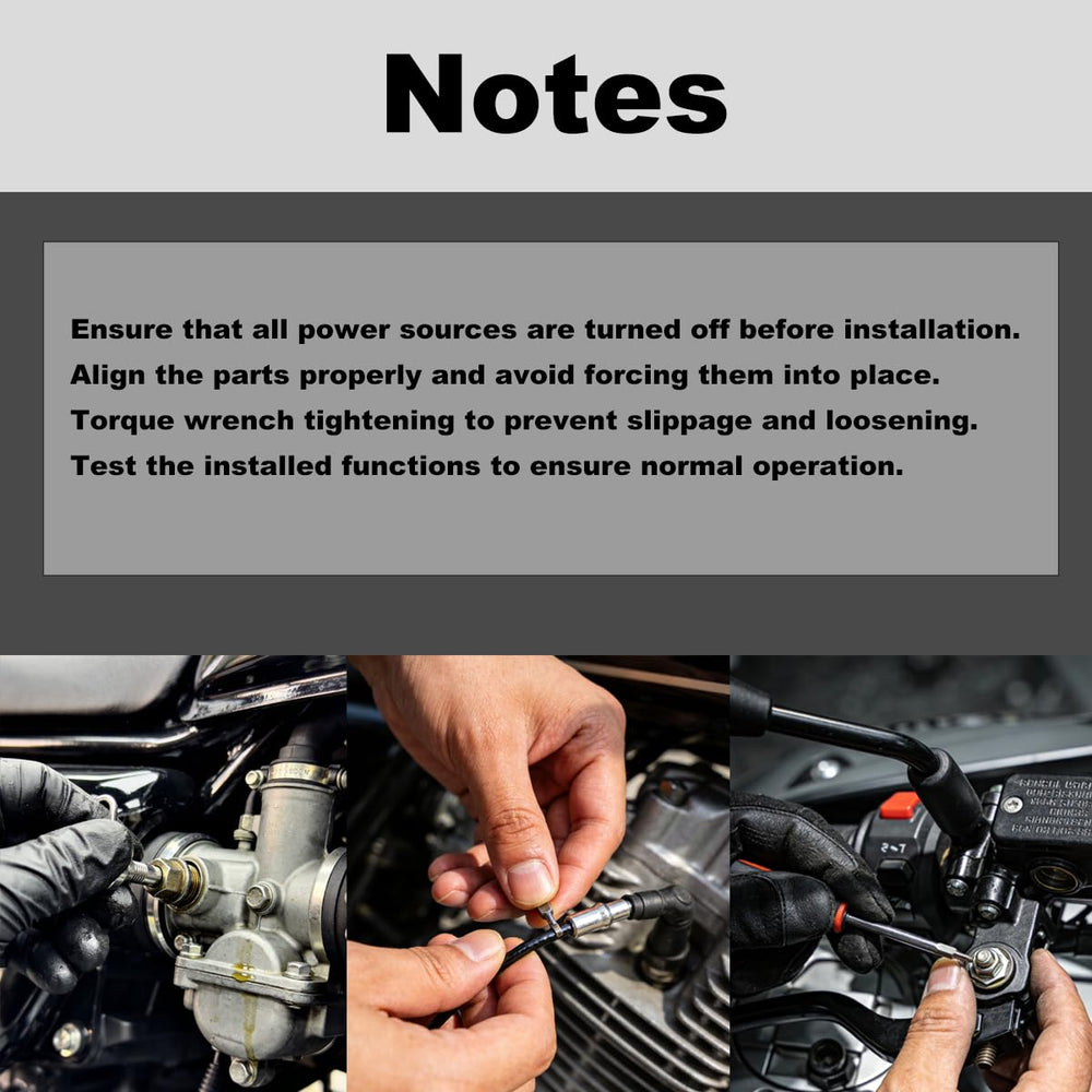Cylinman carburetor next to a ruler showing dimensions for accurate fit assessment
