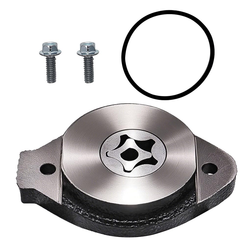Cylinman close-up of gear and housing detail highlighting precise machining and fit reliability