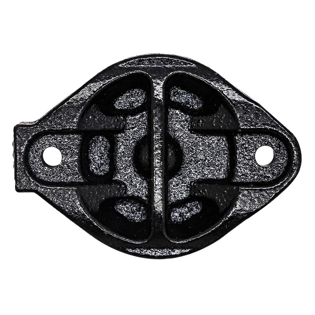 Cylinman detailed view of seals and mating surface ensuring leak-free performance after installation