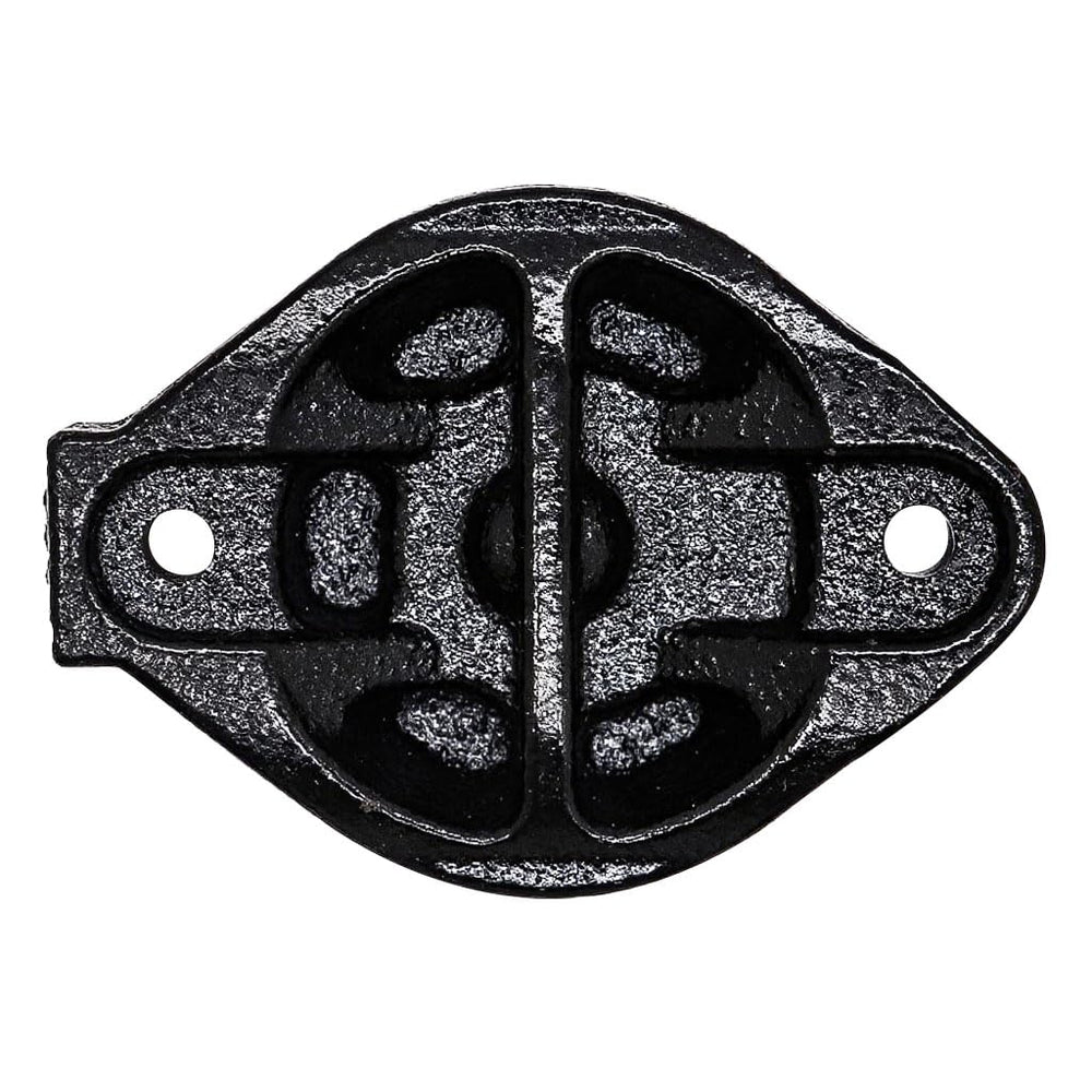 Cylinman detailed view of seals and mating surface ensuring leak-free performance after installation