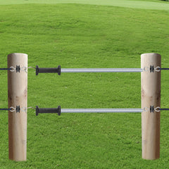 CYM-INSIST insulated PP handle close-up for secure grip and safe use
