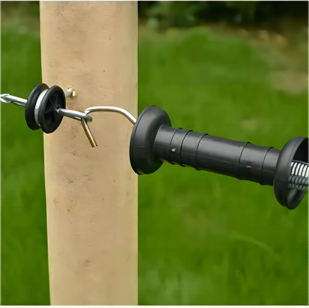 CYM-INSIST spring beside a ruler for scale and accurate sizing benefit