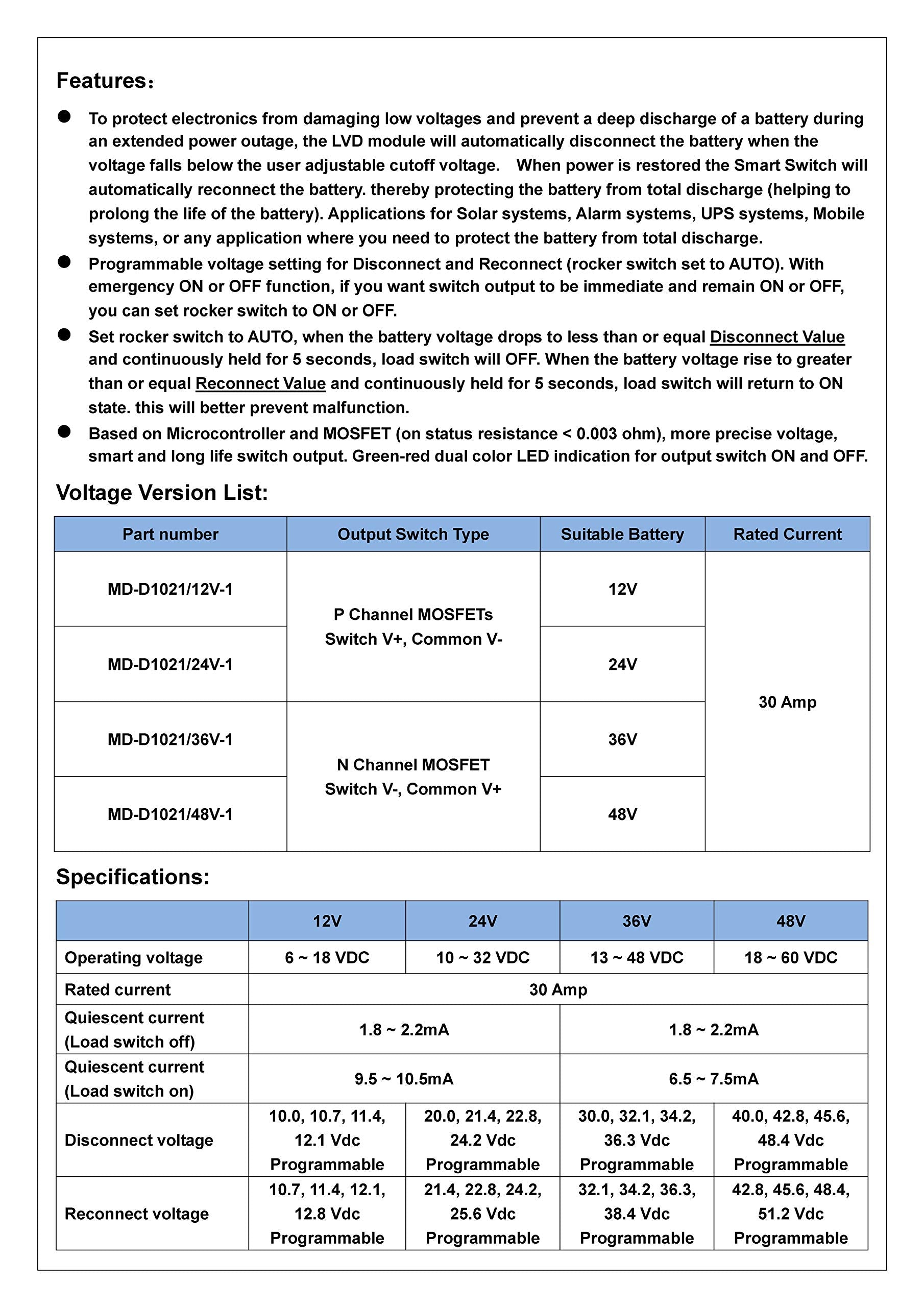 CZH-LABS connected in a system showing wiring ease and protection benefit